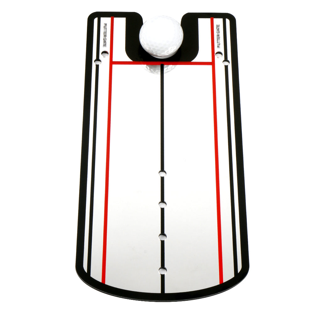 Aim Perfect Putting Mirror