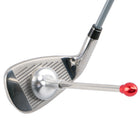 Golf Club Calibration Rod