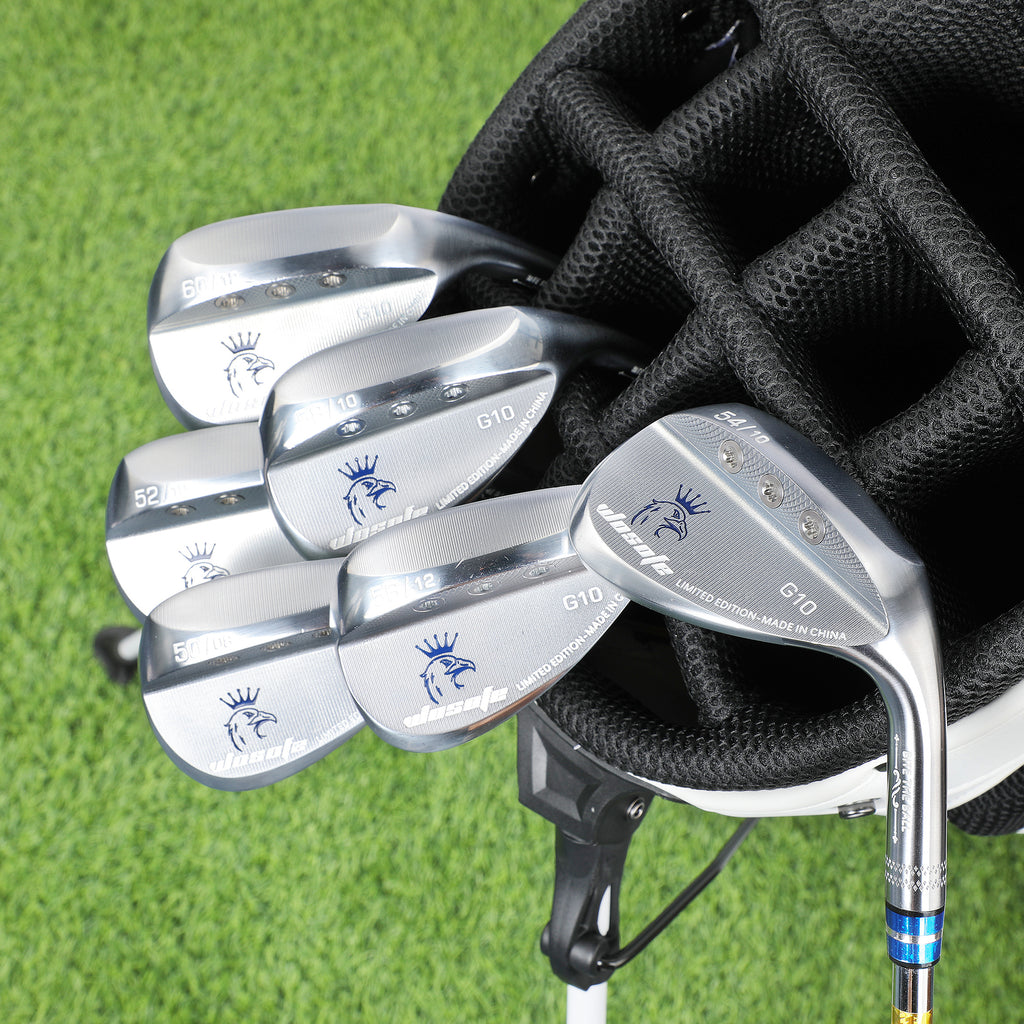 Golf Wedge Sand Pitching Chipping for Men Right Hand Legal for Tournament Play Quickly Cuts Strokes from Your Short Game