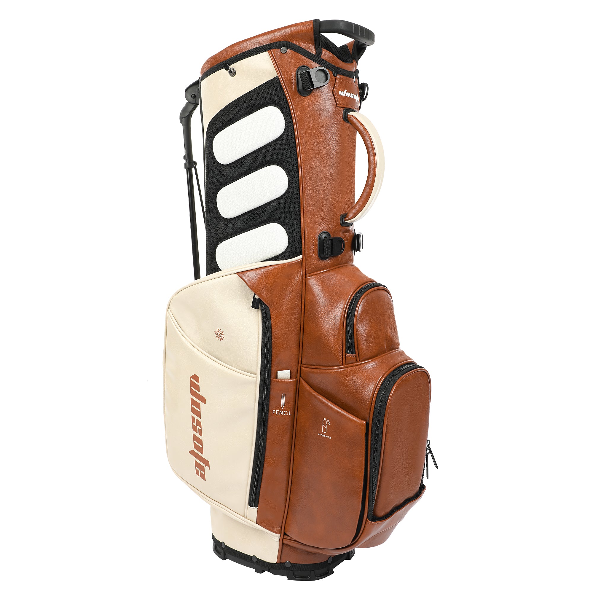 WOSOFE GOLF | Premium Golf Clubs, Bags & Performance Training Aids