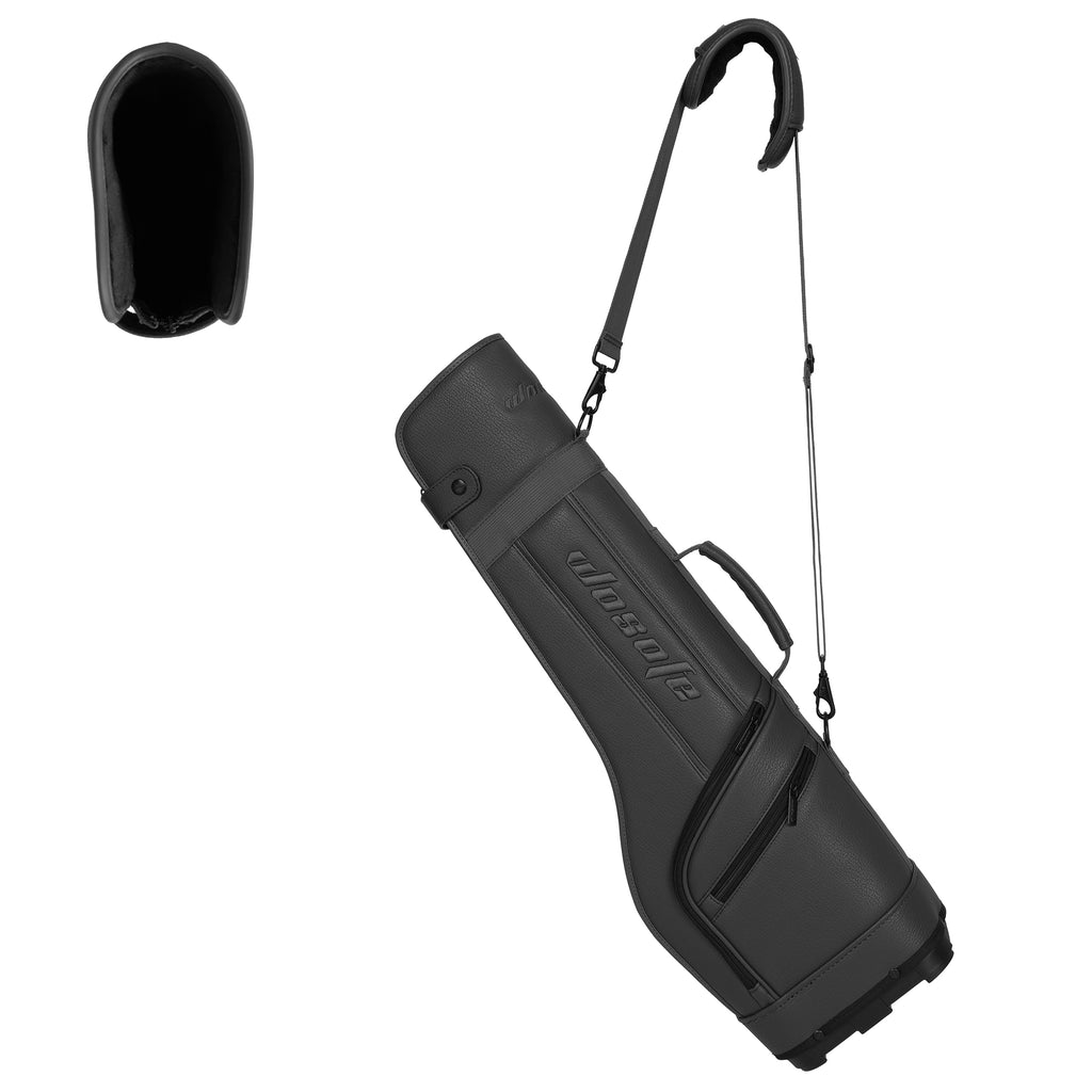 Spacious Golf Club Bag