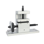 Golf Club Grip Kit Shaft Ferrules Head Removal Machine Works Shaft Puller Fitting Workshop Separator Repair Tools for All Club Shafts and Driver Iron Wedge Putter Heads Simple to Operate Golfer