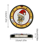 Leveling Device Ball Marker