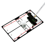 Smooth Stroke Putting Mirror