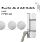 Champion's Golf Putter