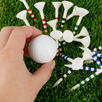 Golf Outdoor Accessories New Golf Tees