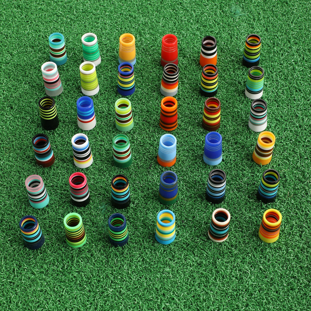 GF15 New Golf Clubs Ferrules 36 Colors Available Can't Miss Workshop Supplies