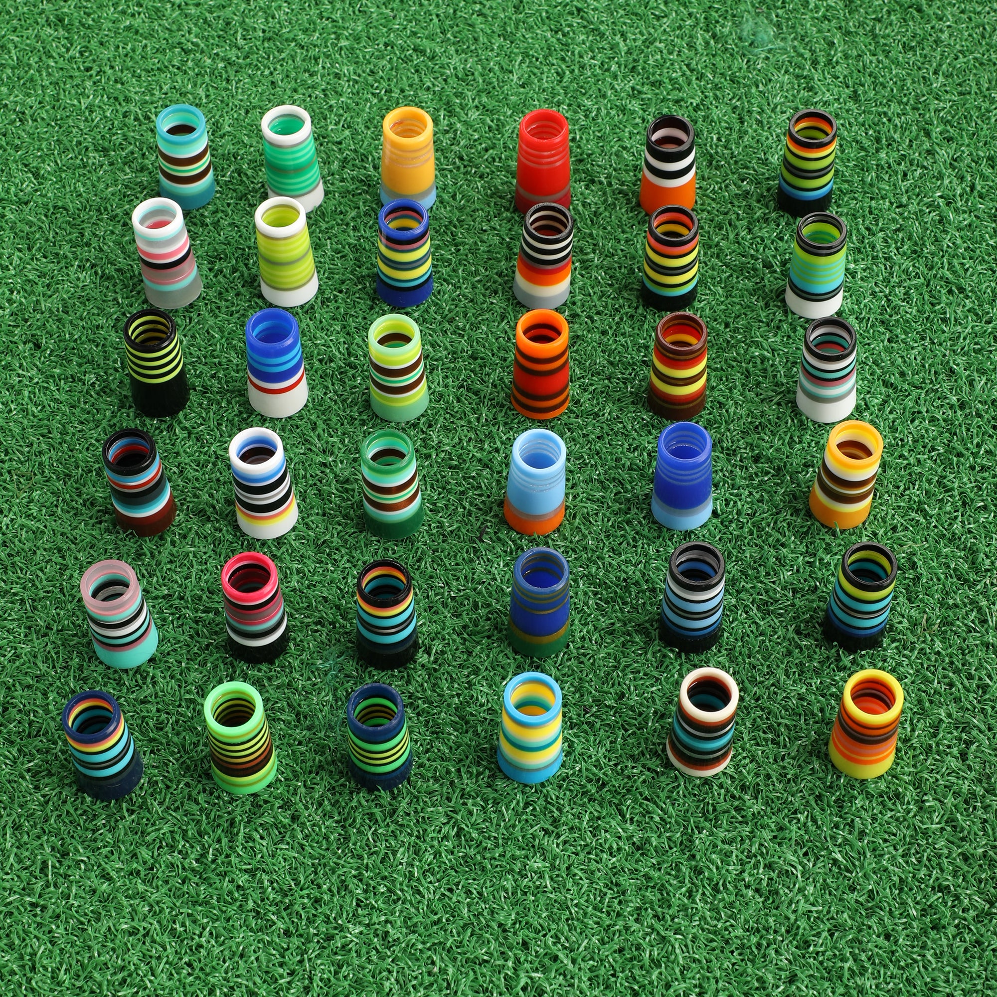 GF15 New Golf Clubs Ferrules 36 Colors Available Can't Miss Workshop Supplies