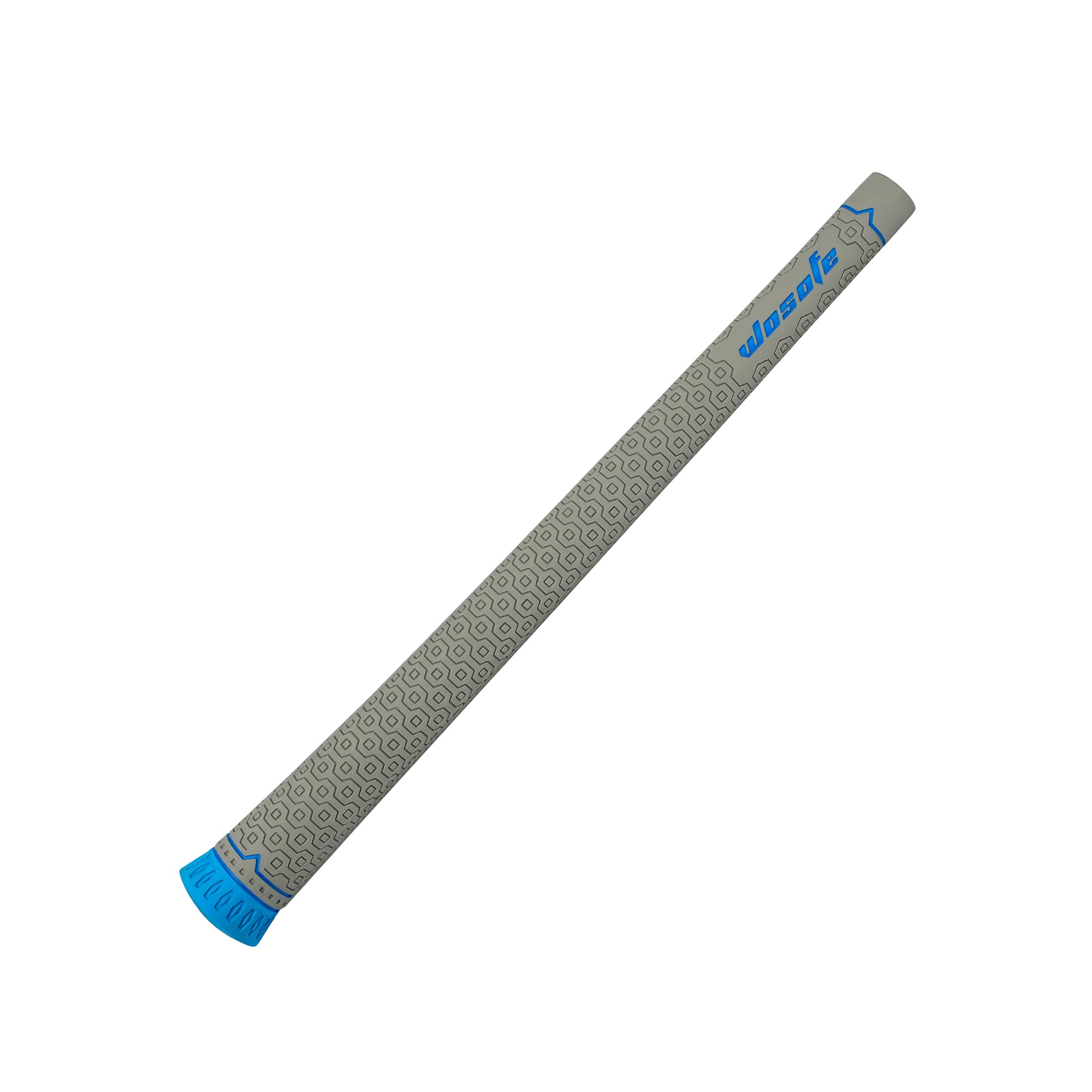 Golf Club Grips Gray Non-Slip Ultra-Light Grip Handlebar Cover