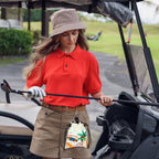 Dynamic Golf Accessory Bag
