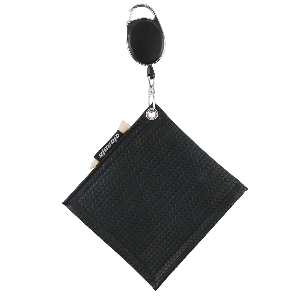 Sporty Multi-color Golf Towel