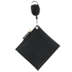 Sporty Multi-color Golf Towel