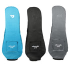 Golf Bag Rain Cover Dustproof Waterproof Bag Protection Cover Bag Raincoat Storage Convenient