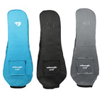 Golf Bag Rain Cover Dustproof Waterproof Bag Protection Cover Bag Raincoat Storage Convenient
