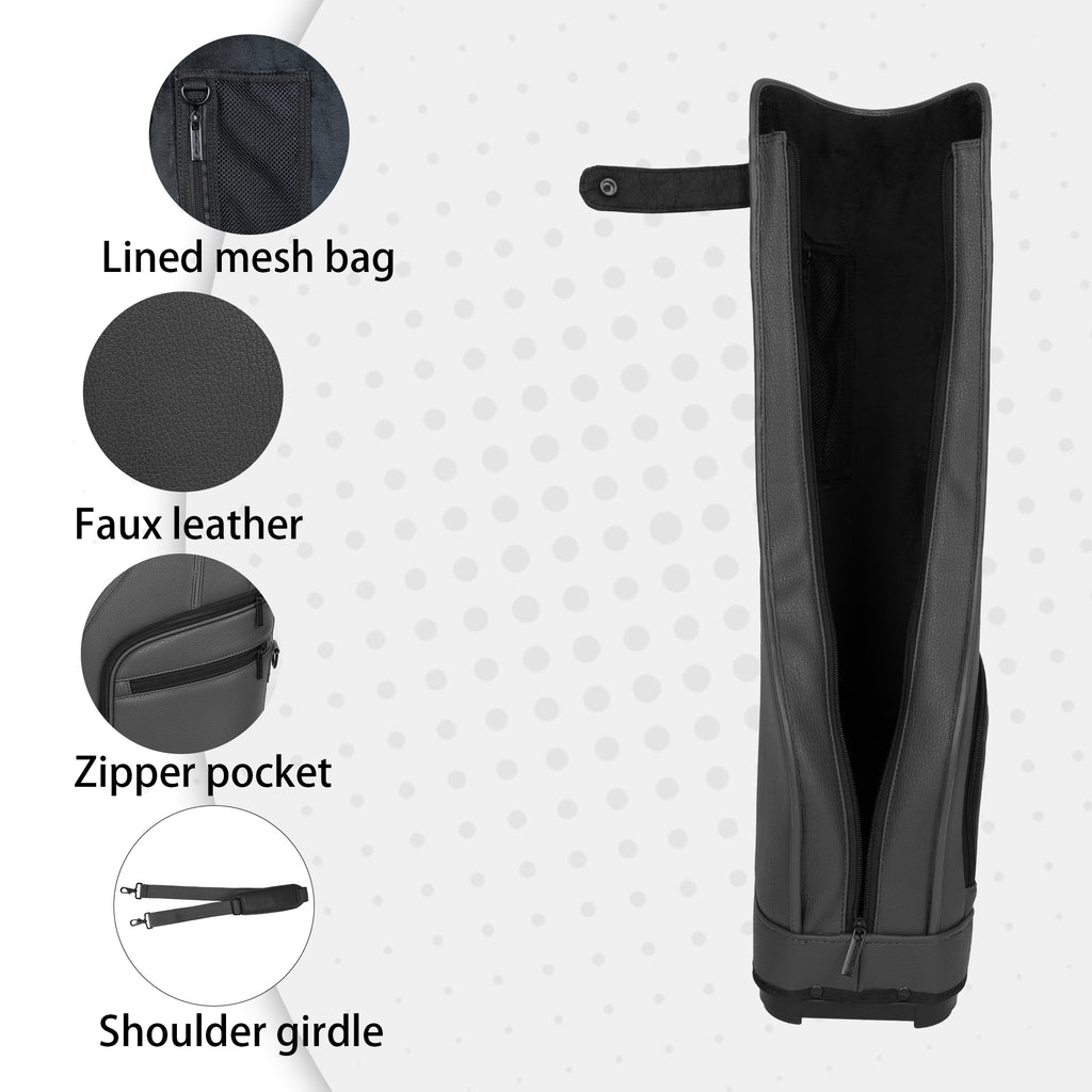 Spacious Golf Club Bag