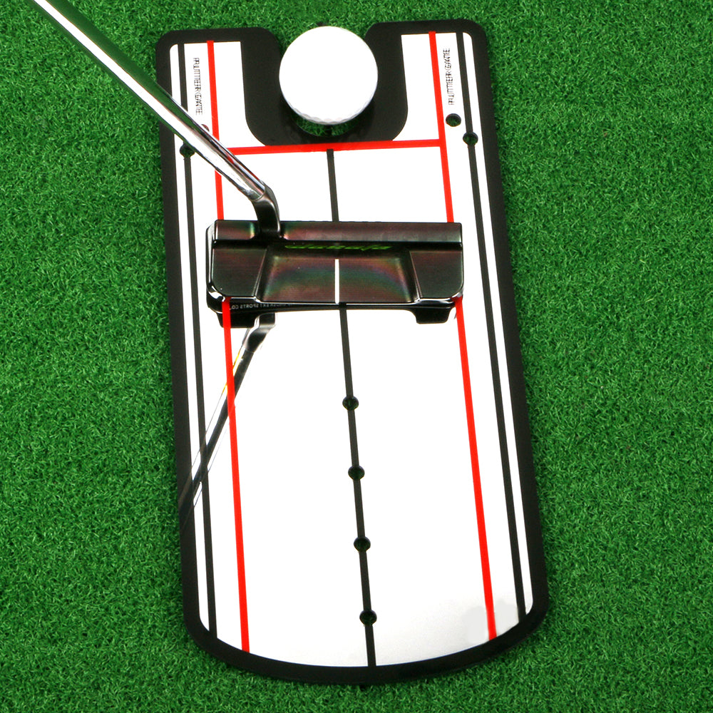 Aim Perfect Putting Mirror