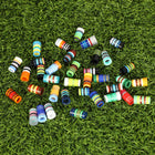 Golf Clubs Ferrules 36 Colors Available Can't Miss Workshop Supplies