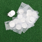 Golf Mark/Mark Ball Marker Blank Diameter 25mm Cross Border Hot Sale Made In China