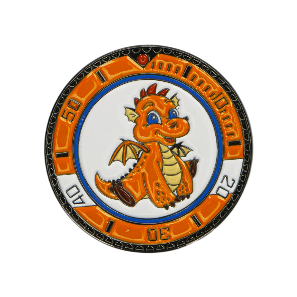 Leveling Device Ball Marker