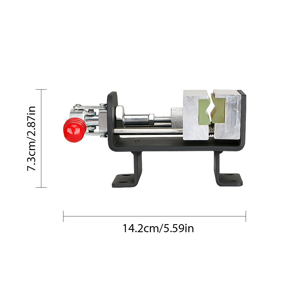 GF01 Golf Shaft Grip Replacement Tool Clamp