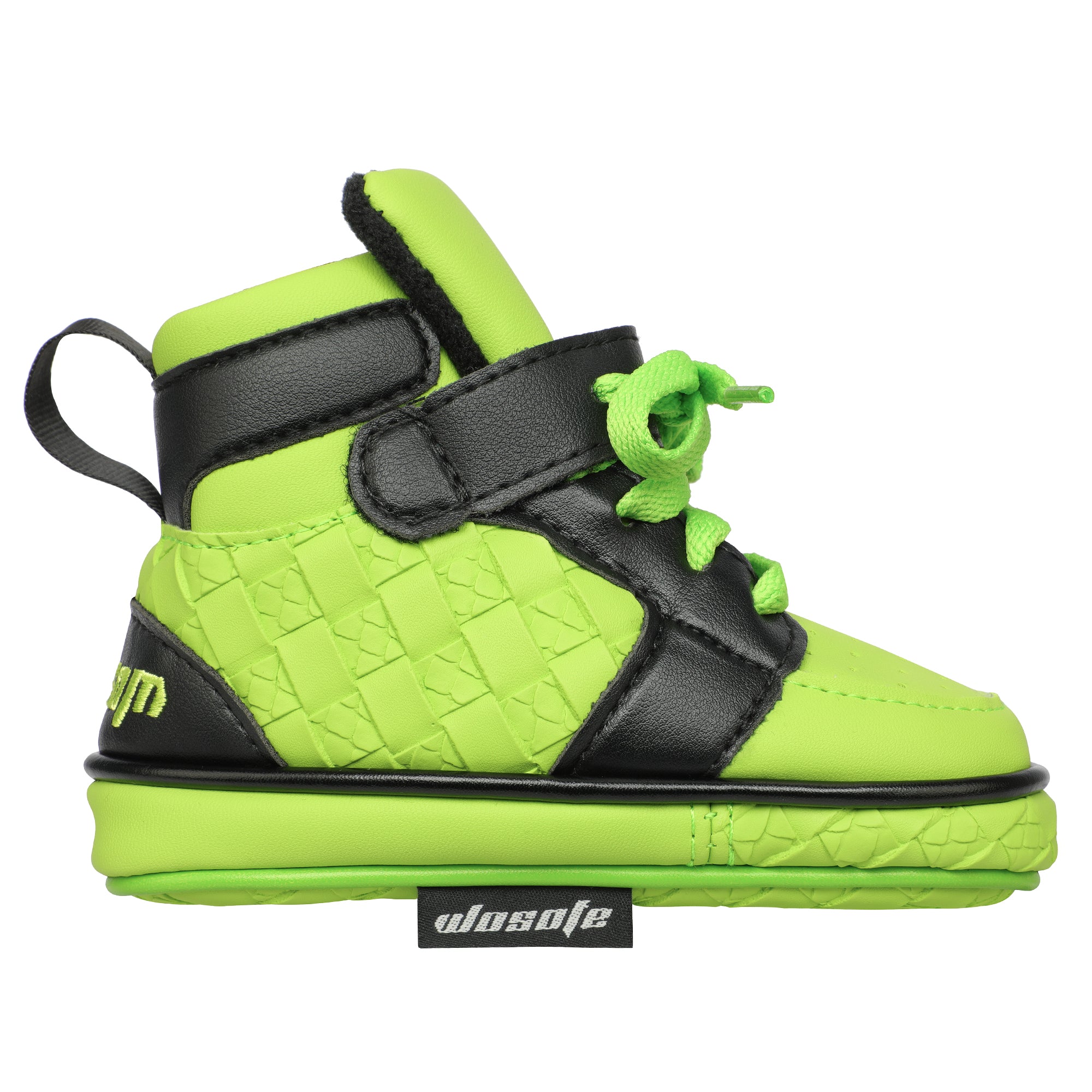 Golf Blade Putter Cover Funny Shoe Shape Headcover Club Protective Equipment PU Leather Shoe Embroidered Club Covers