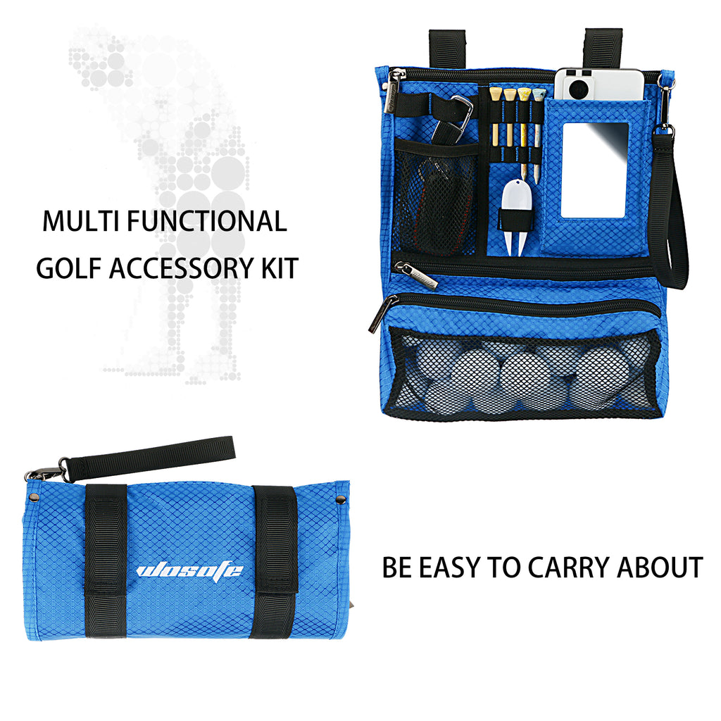 All in One Golf Accessory Kit