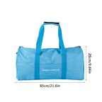 Casual Foldable Shoes Bag