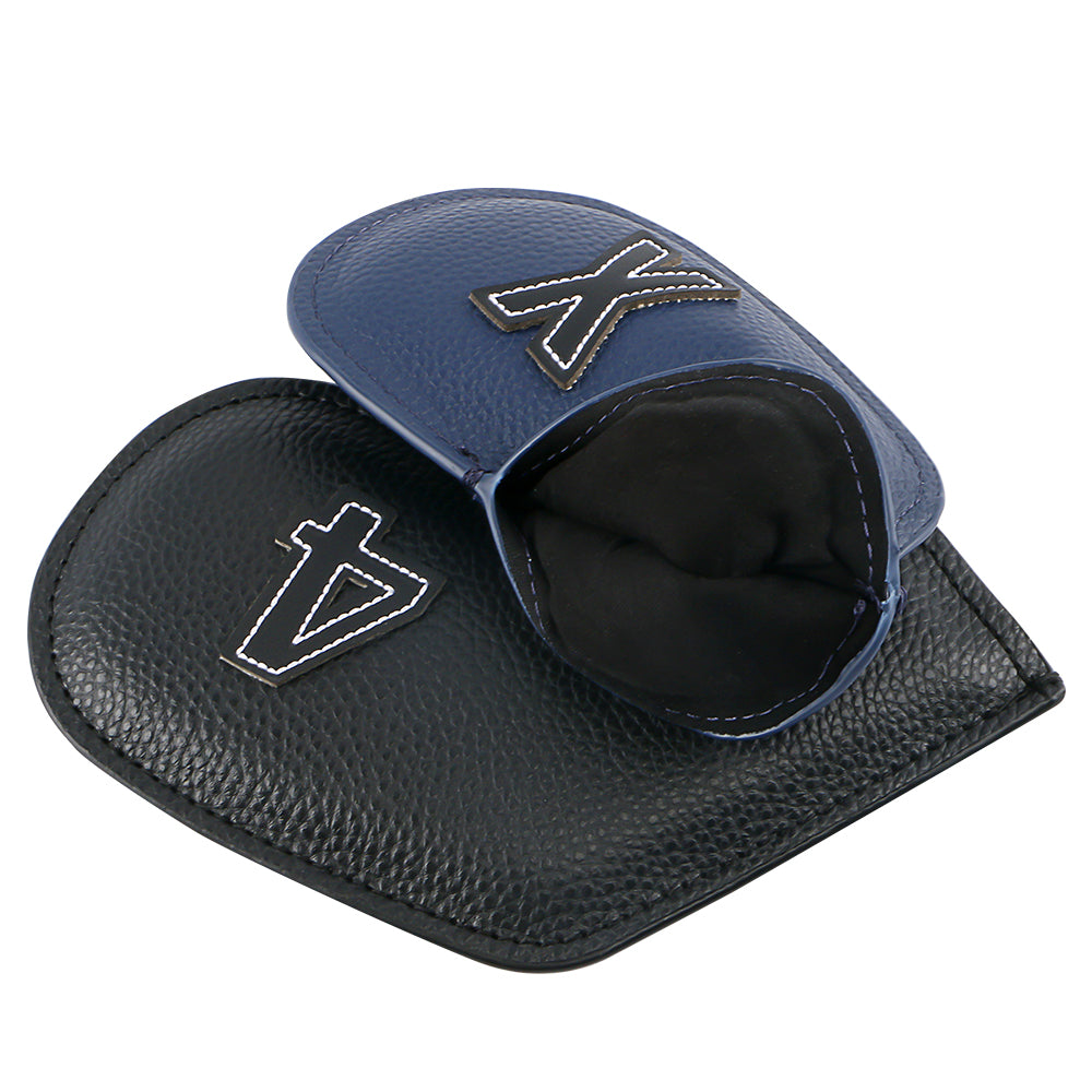 Iron Golf HeadCover,Set Bright Dual Color Numbered