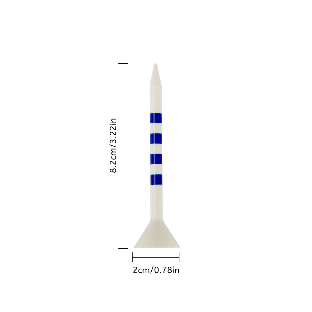 Golf Outdoor Accessories New Golf Tees