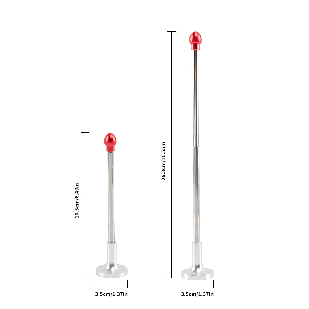 Golf Club Calibration Rod