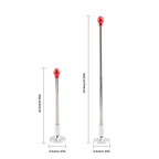 Golf Club Calibration Rod