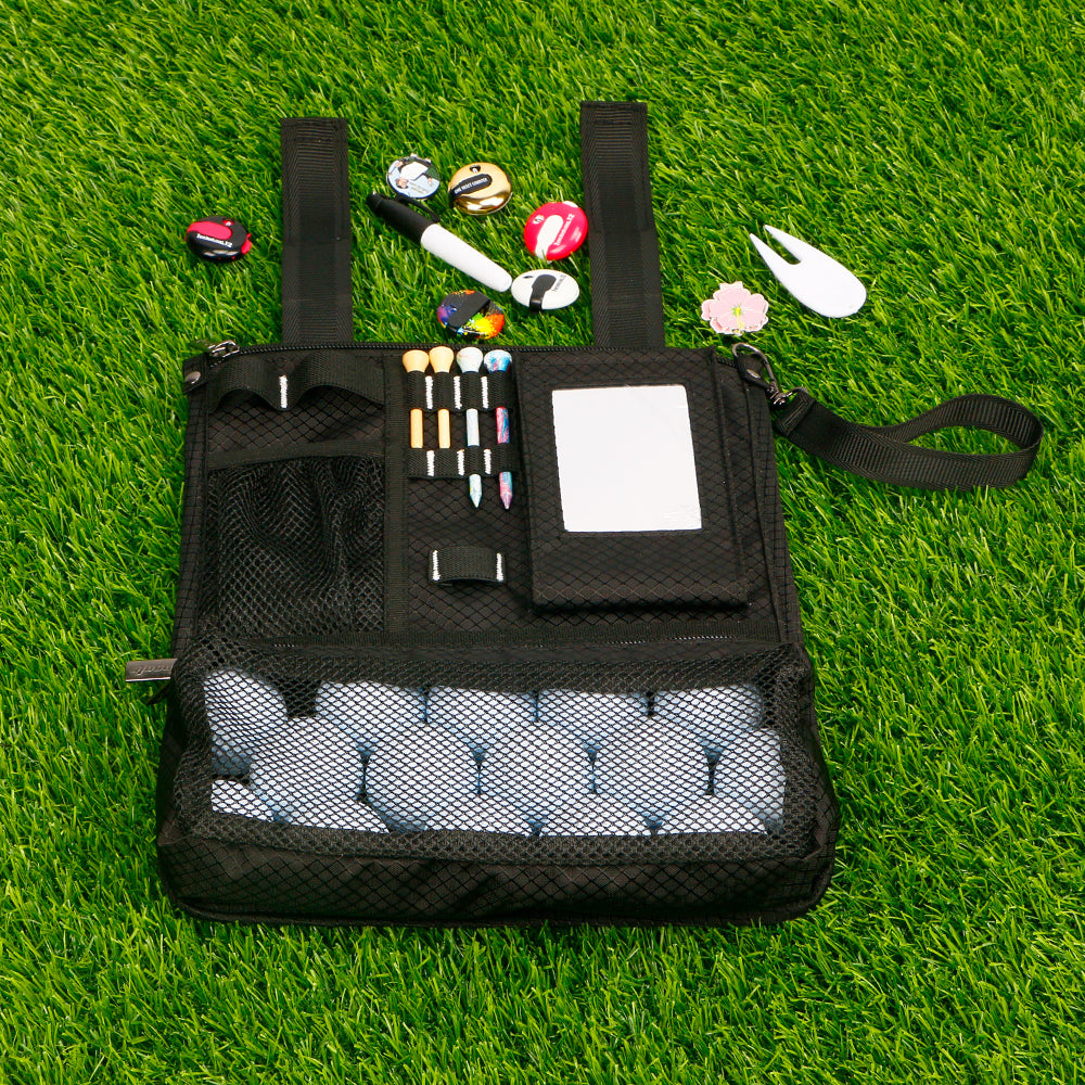 All in One Golf Accessory Kit