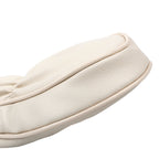 Golf Head Covers, 4pcs/set Golf Club Covers for Woods and Driver Fairway Hybrid, PU Leather Golf Club Head Covers for Men Women Wine Glass Embroidery