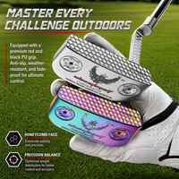 Golf Putter Club