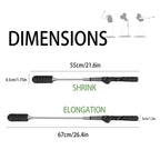 Wosofe Golf Power Swing Trainer Aids