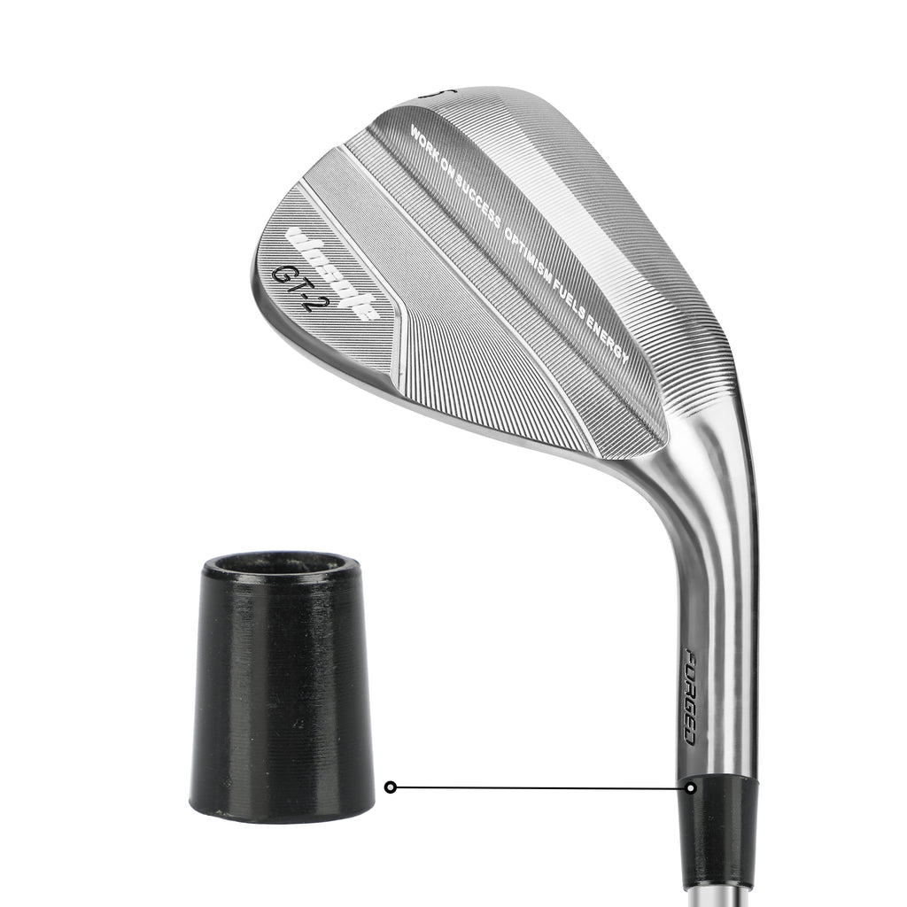 Premium Full Face Golf Wedges, Golf Wedge Set, 3 Wedges 52/56/60 Degree,Lob,Gap,Sand Golf Club for Men, Premium Grip, Right Hand