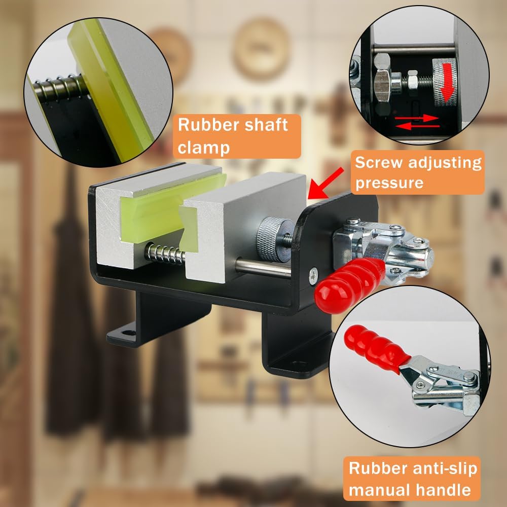 GF01 Golf Shaft Grip Replacement Tool Clamp