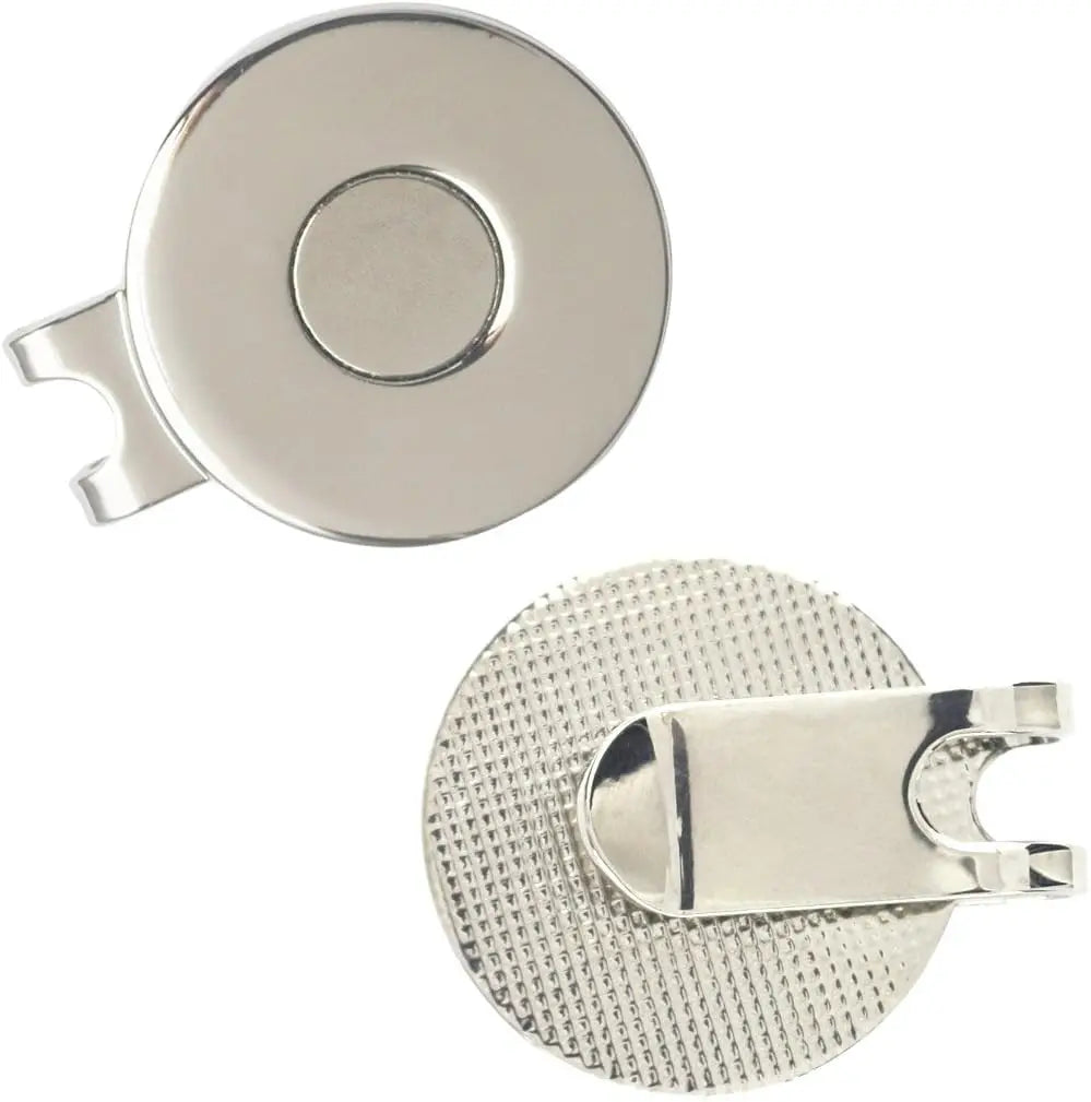 Cap Mate Ball Marker