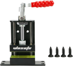 Wosofe GF02 Golf Club Regrip Vise Tool - Gear - Professional Golf Equipment