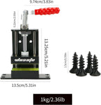 GF02 Golf Club Regrip Vise Tool