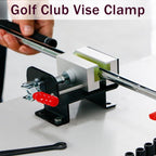 GF01 Golf Shaft Grip Replacement Tool Clamp