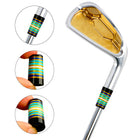 Golf Ferrules Golf Club Ferrules 12PCS/Lot Colored For Wood/Iron Shaft