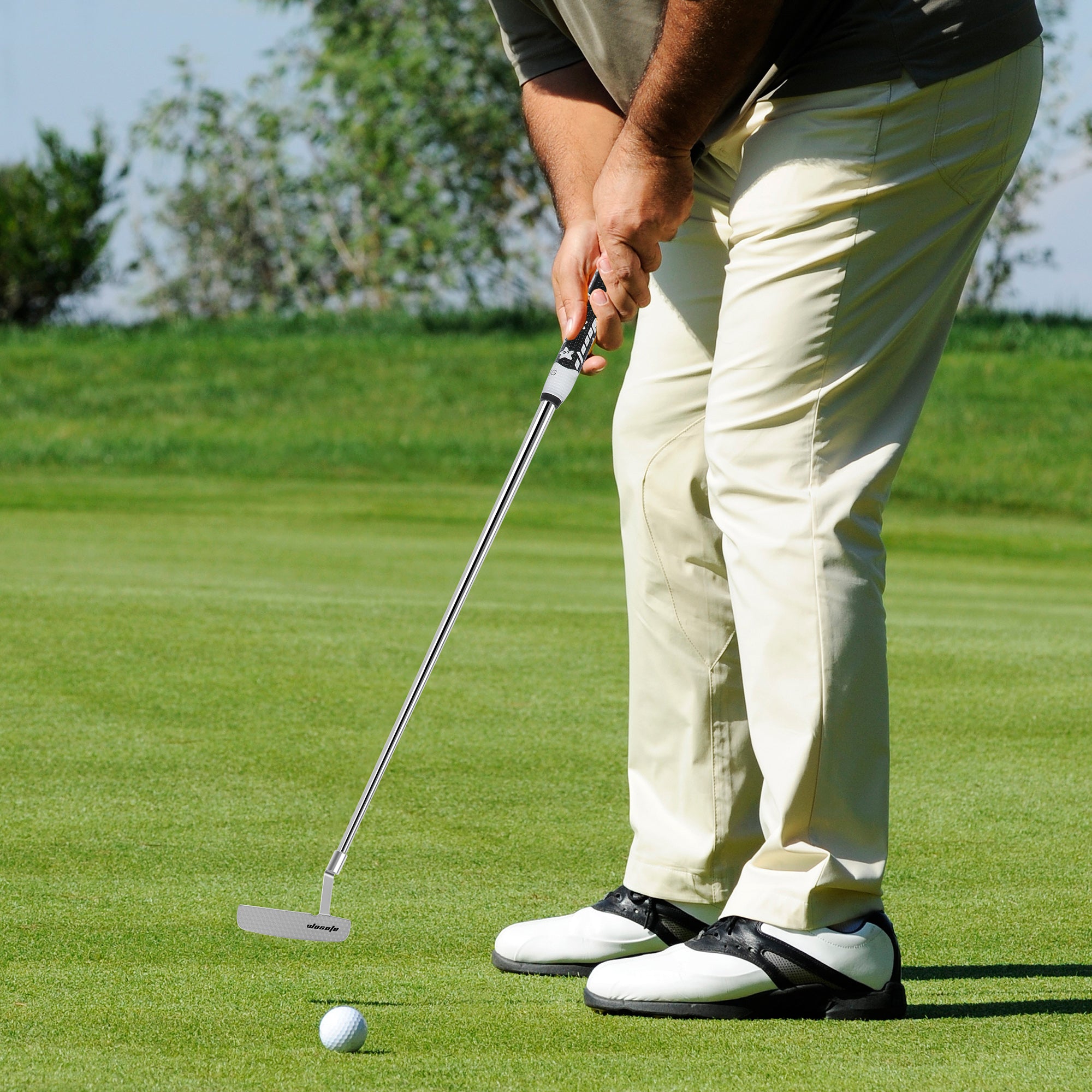 G-15 Wosofe Golf club Putter