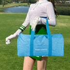 Casual Foldable Shoes Bag