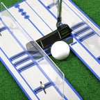 Stroke Master Putting Mirror