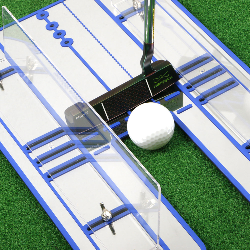 Stroke Master Putting Mirror