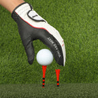 Rocket Head Golf Tee