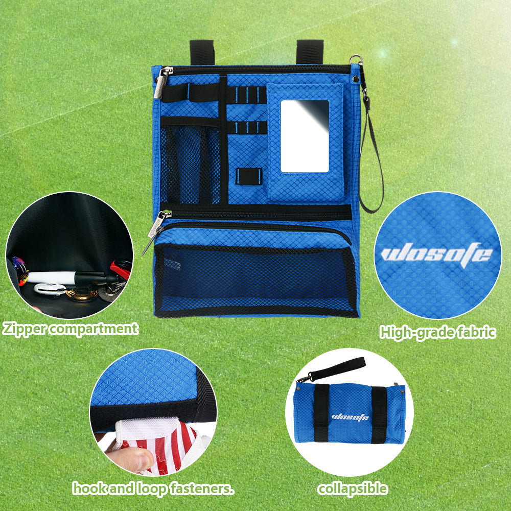 All in One Golf Accessory Kit
