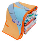 All Weather Performance Golf Towel