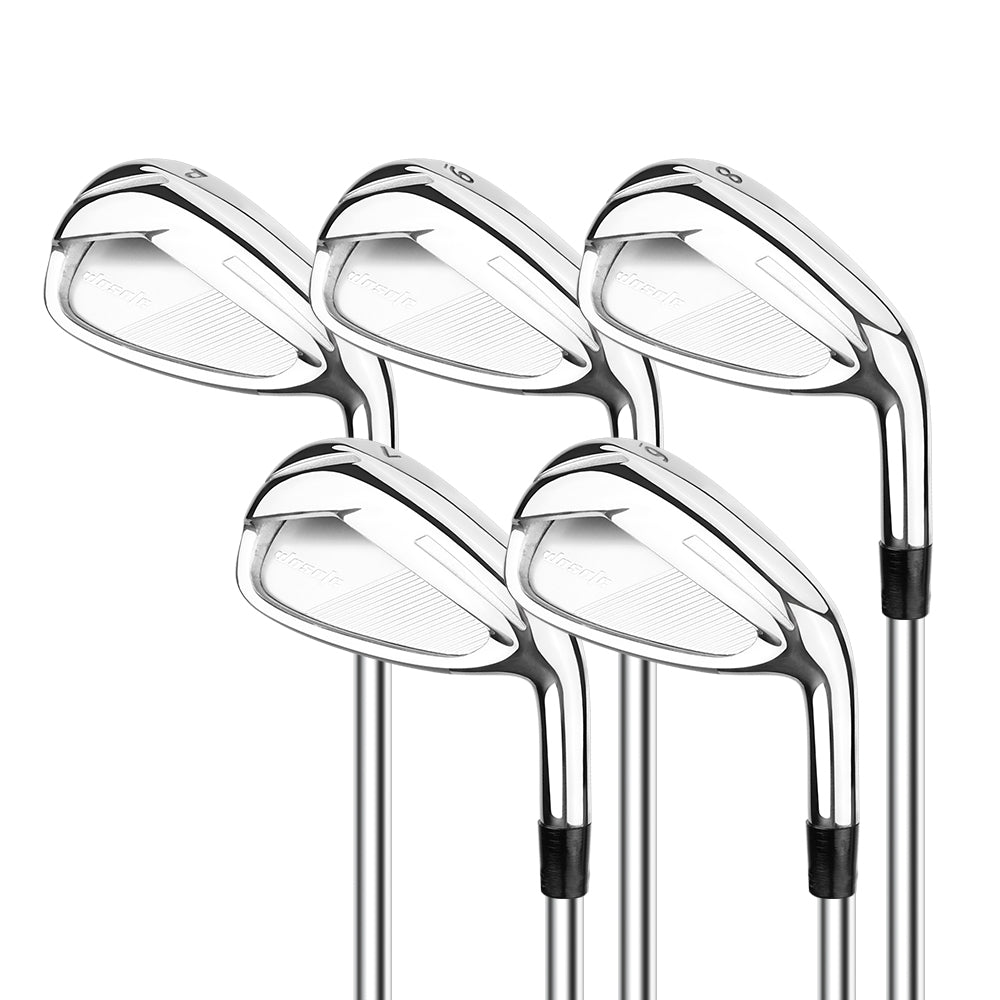 LU-1 Wosofe Golf Iron Set